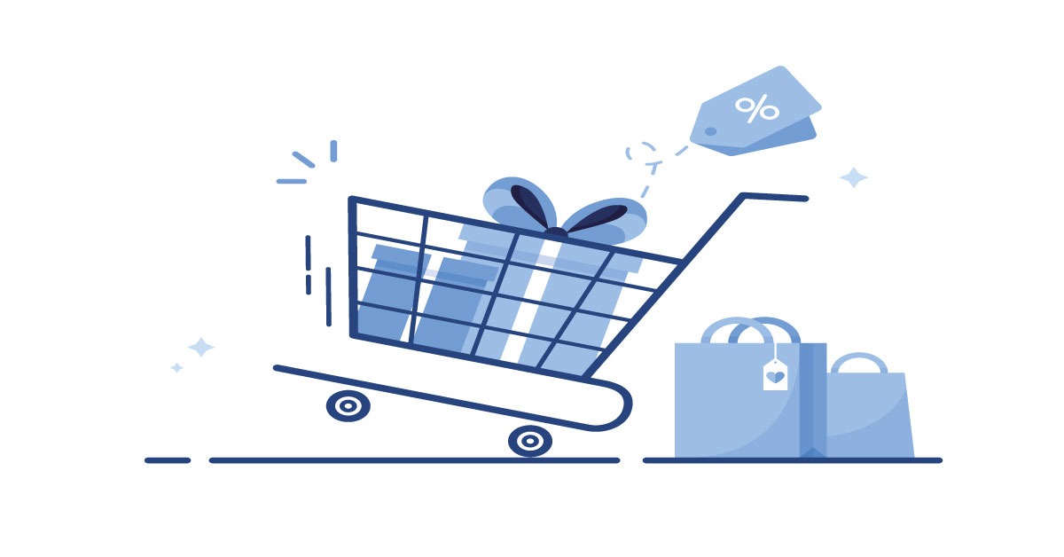 Ecommerce (Sell Online)