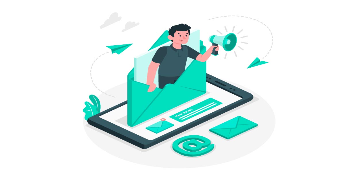 Email Marketing