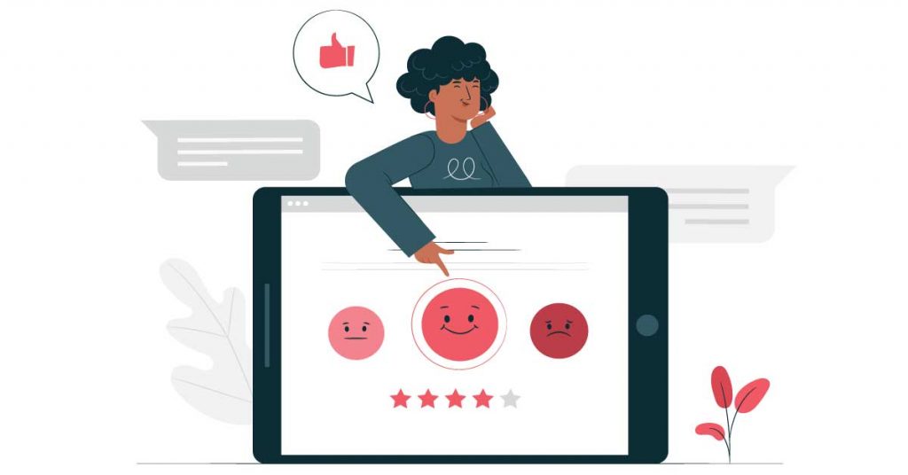 Online Reviews