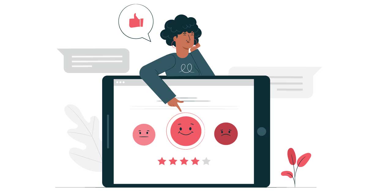 Online Reviews