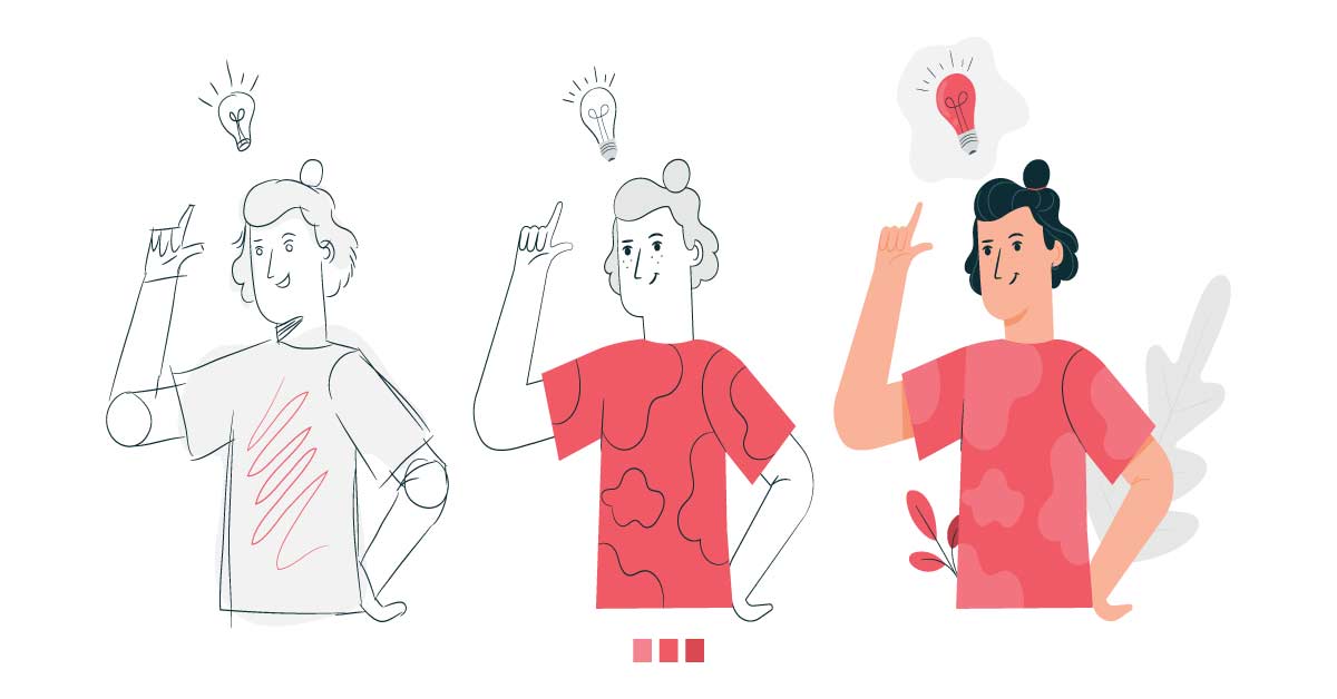 Redesign