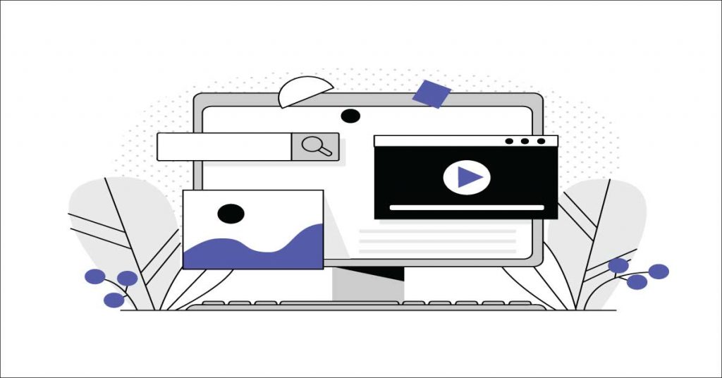 Website Redesign