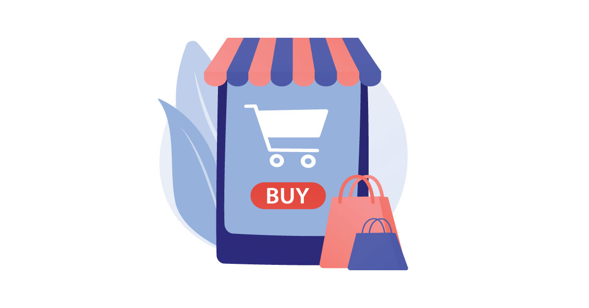 eCommerce